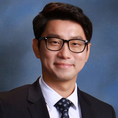 Chief Executive Officer