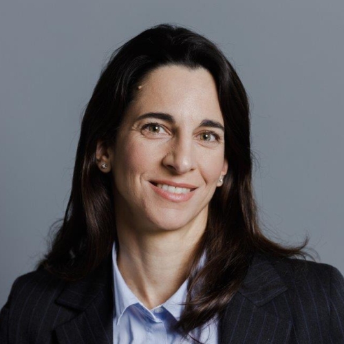 Chief Technology Officer